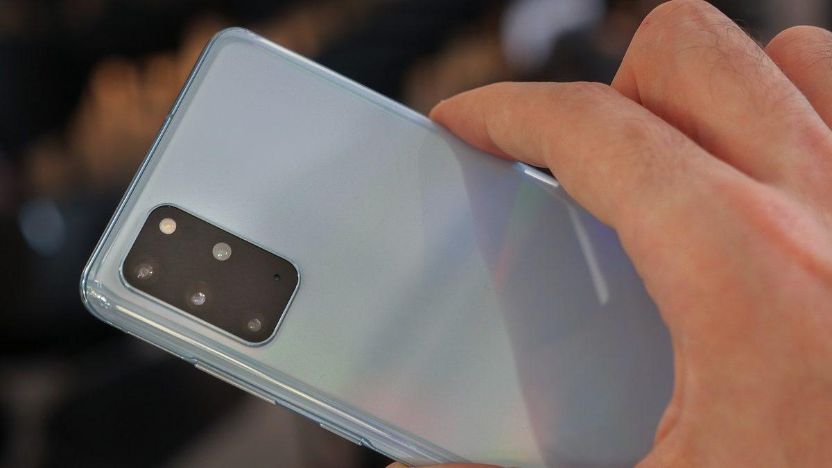 Samsung Galaxy S20+’ın iPhone 11 Pro Max’i Tokatladığı DxOmark Puanı Açıklandı