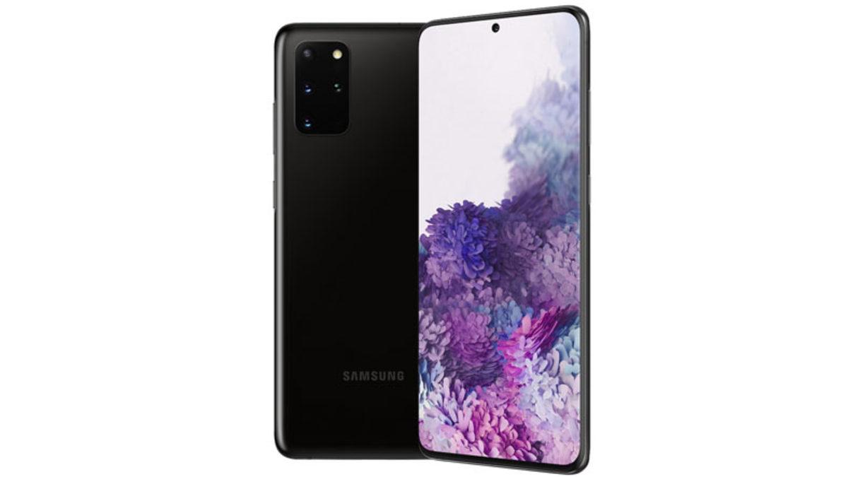 Samsung Galaxy S20+’ın iPhone 11 Pro Max’i Tokatladığı DxOmark Puanı Açıklandı