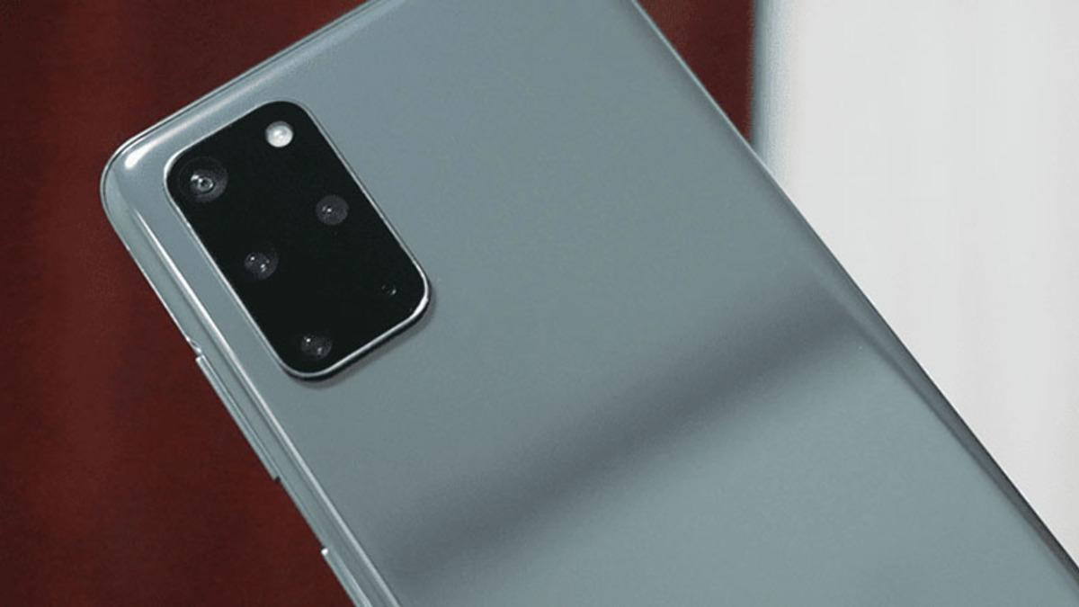 Samsung Galaxy S20+’ın iPhone 11 Pro Max’i Tokatladığı DxOmark Puanı Açıklandı