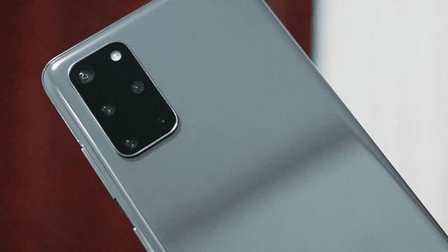 Samsung Galaxy S20+’ın iPhone 11 Pro Max’i Tokatladığı DxOmark Puanı Açıklandı