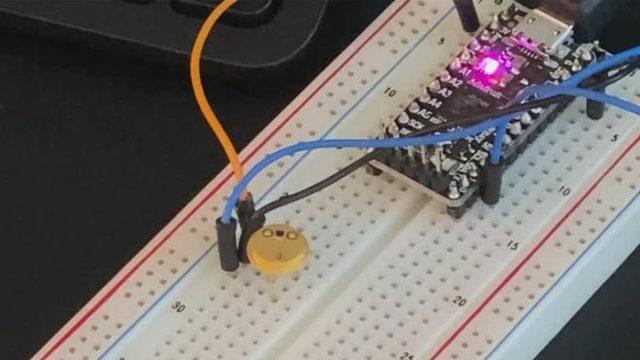 Bilim İnsanlarından Sadece 60 Saniyede Sonuç Veren Teknolojik Koronavirüs Testi