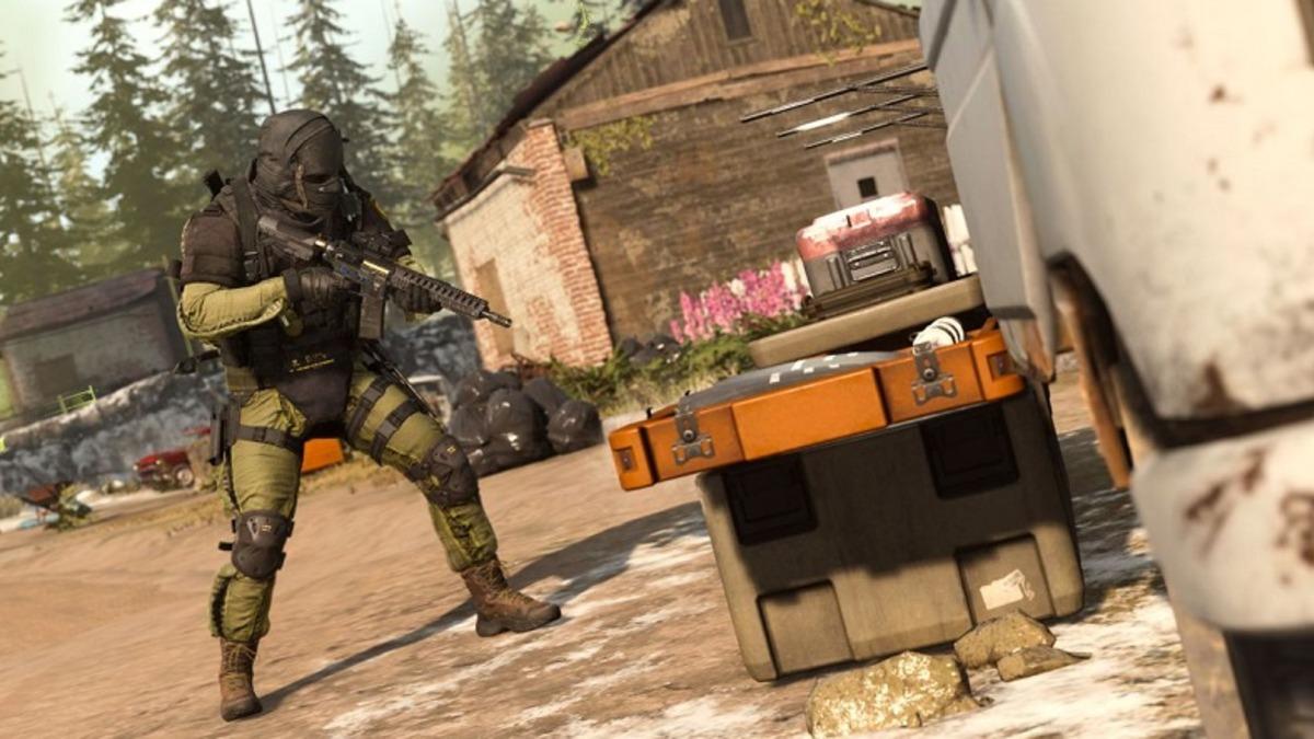 CoD: Warzone’daki ’Takım Arkadaşı Diriltme’ Hatası Hala Giderilmedi