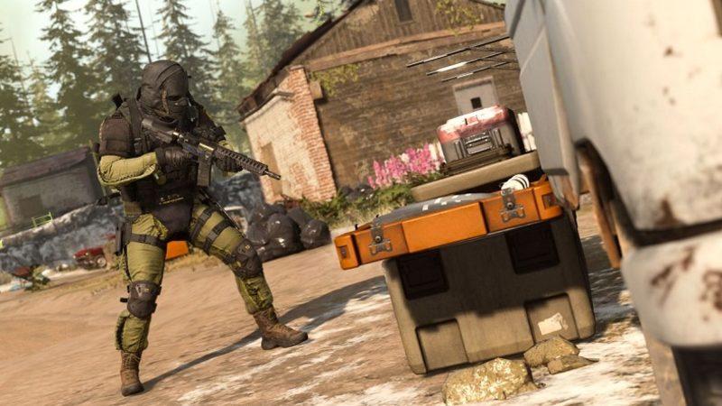 CoD: Warzone’daki ’Takım Arkadaşı Diriltme’ Hatası Hala Giderilmedi