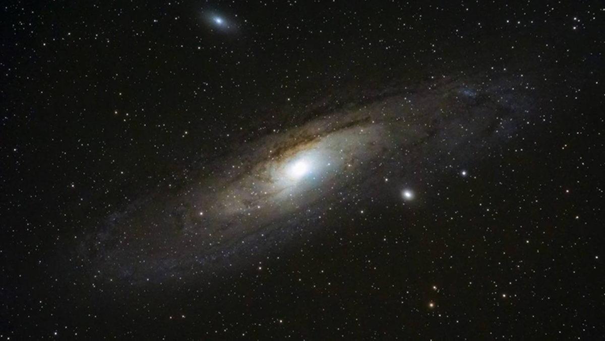 Samanyolu’nda Dünya’ya Fazlasıyla Benzeyen Bir Gezegen Keşfedildi