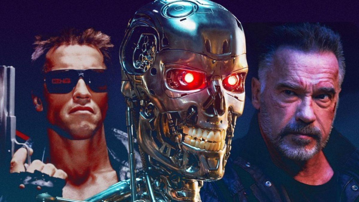 Arnold Schwarzenegger, Yer Almadığı Tek Terminator Filmi Salvation’a Verdi Veriştirdi