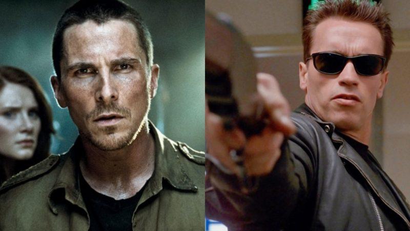 Arnold Schwarzenegger, Yer Almadığı Tek Terminator Filmi Salvation’a Verdi Veriştirdi