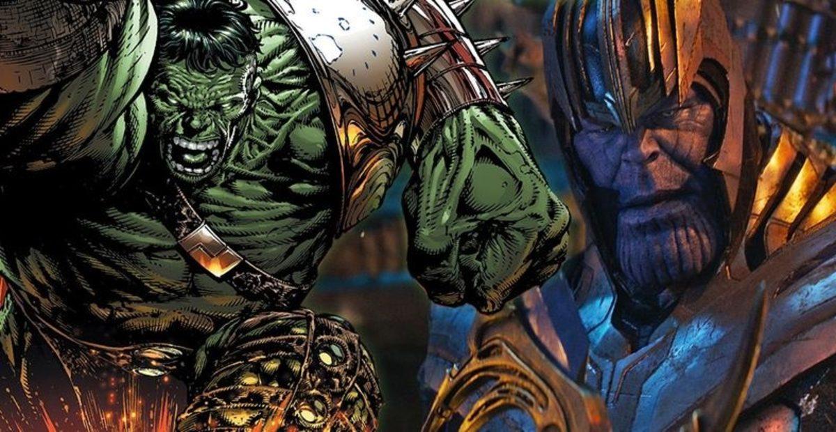 Hulk’ın En Güçlü Kötülerden Biri Olarak Döneceğini Öne Süren Teori