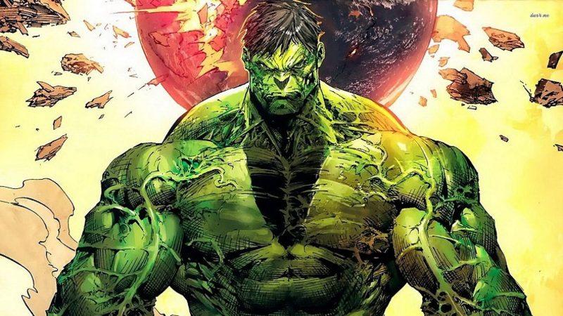 Hulk’ın En Güçlü Kötülerden Biri Olarak Döneceğini Öne Süren Teori