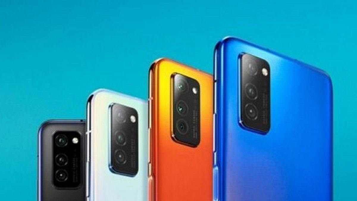 Honor X10’nun 9 5G Bandına Sahip Olacağı Açıklandı