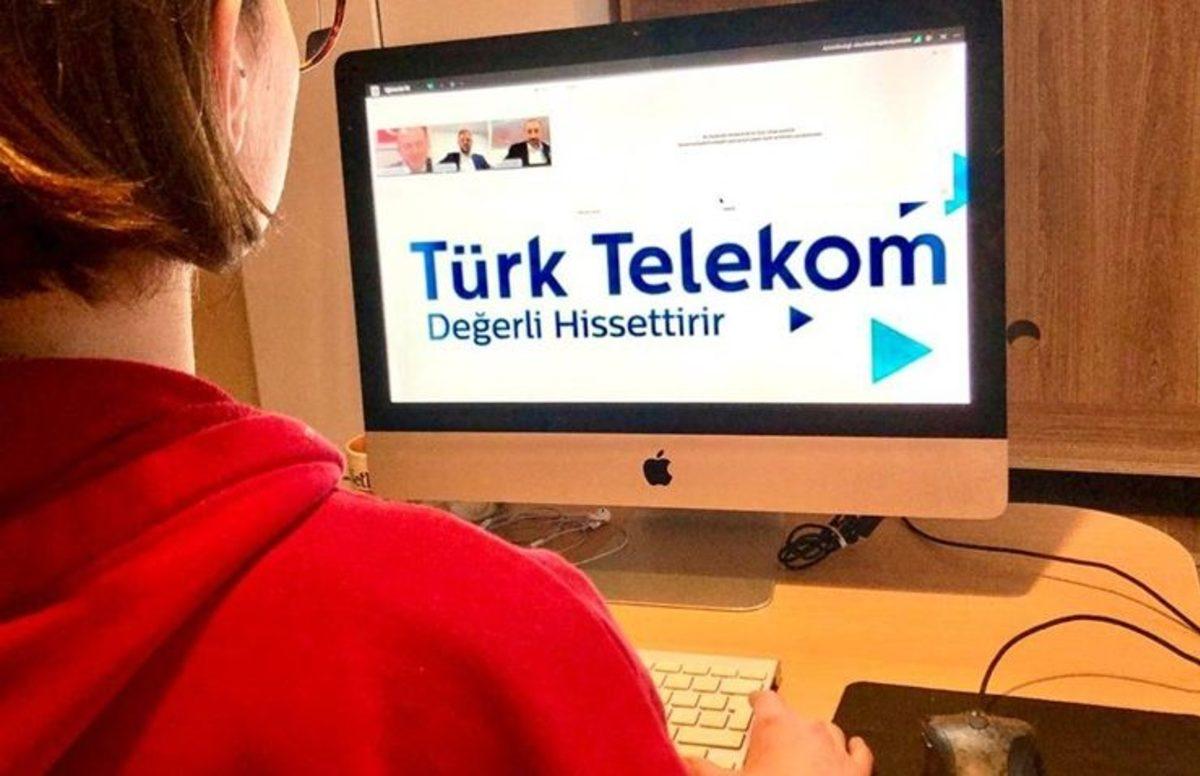 Türk Telekom’dan Kurumsal Şirketler İçin ’Güvenli’ E-posta