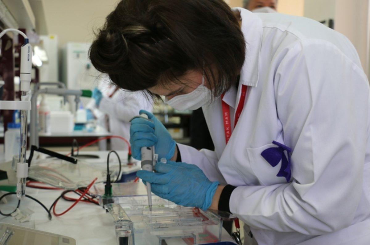 TÜBİTAK Başkanı: Haziranda Koronavirüs İlacıyla İlgili Müjde Vermek İstiyoruz