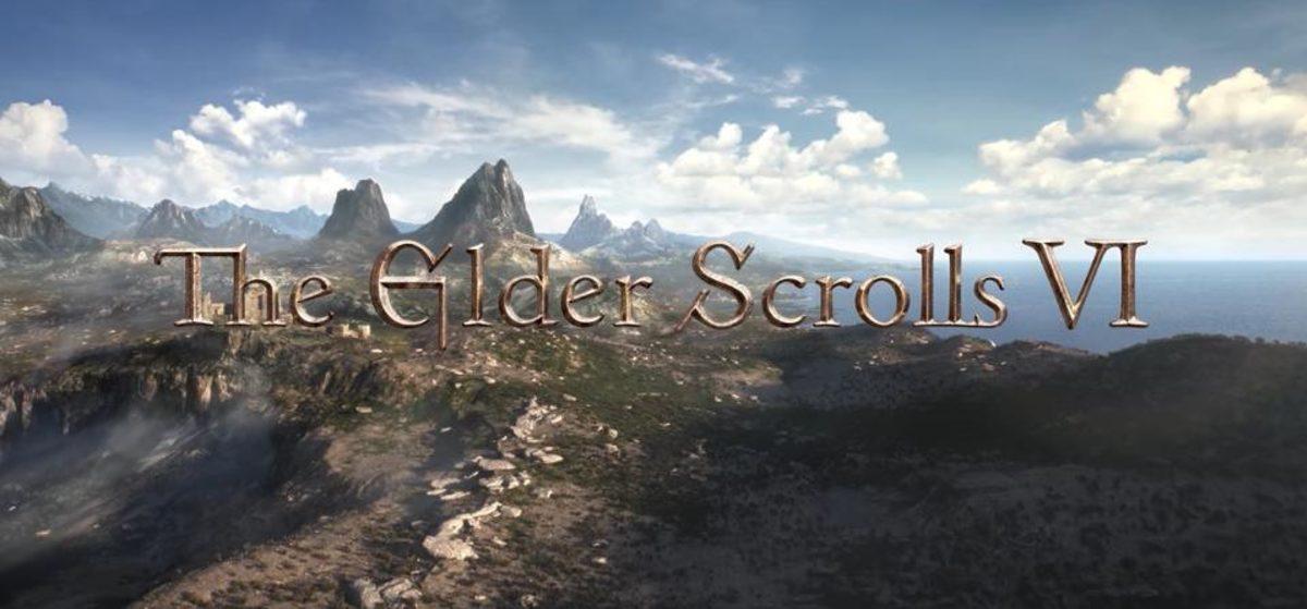 Bethesda’ya Göre The Elder Scrolls VI’dan Bir Süre Daha Haber Gelmeyecek