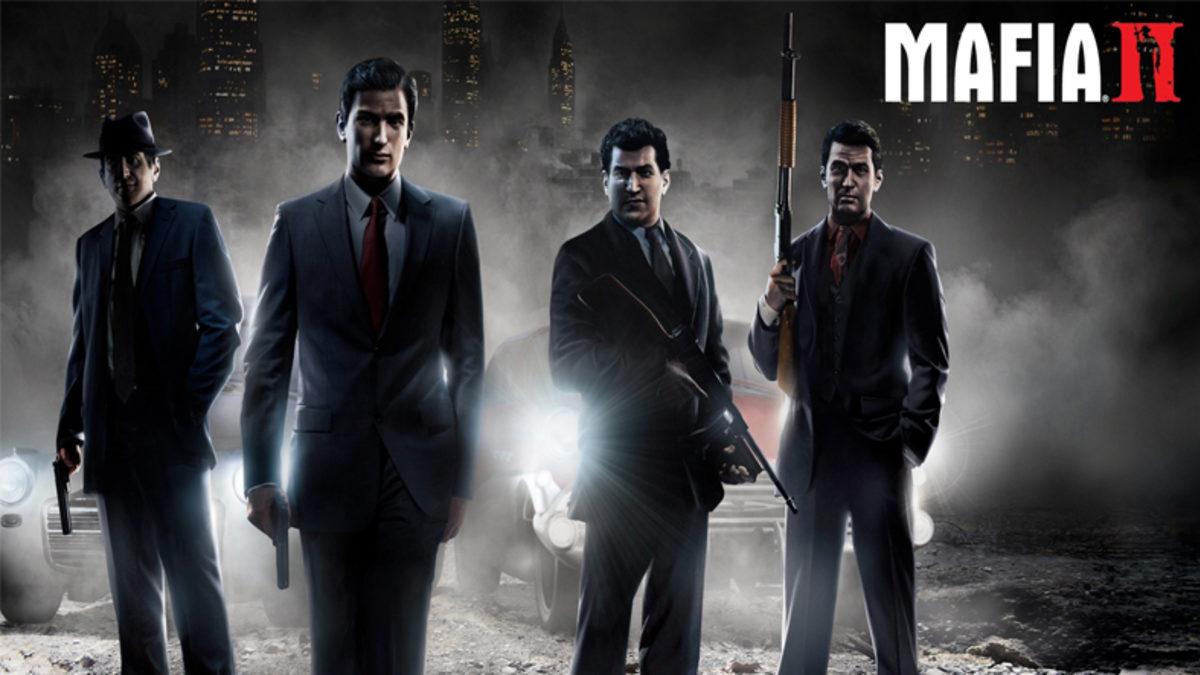 Mafia’nın Sosyal Medya Hesabı, Yeni Bir Gönderi Daha Paylaştı