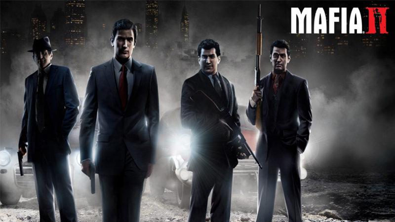 Mafia’nın Sosyal Medya Hesabı, Yeni Bir Gönderi Daha Paylaştı