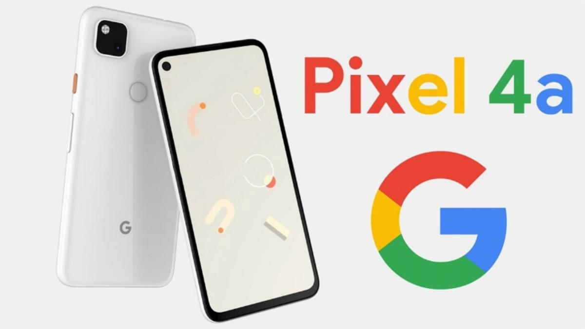 Vodafone, Google Pixel 4a’nın Erteleneceğini İddia Etti