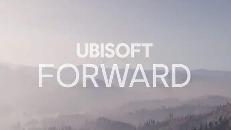 Ubisoft, Oyunlarını Tanıtacağı Yeni Etkinliği Ubisoft Forward’ı Duyurdu