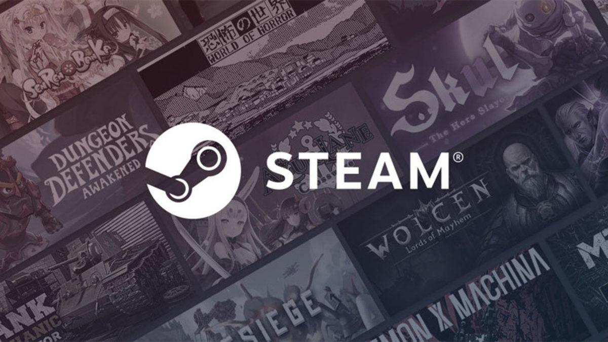 Steam 2020 Yaz İndirimi Tarihleri Ortaya Çıktı
