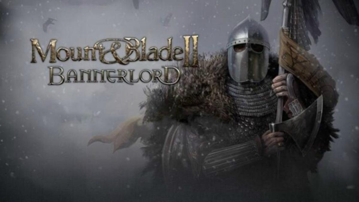 Mount & Blade II: Bannerlord’un Geliştirme Süreci İçin Yol Haritası Yayınlandı