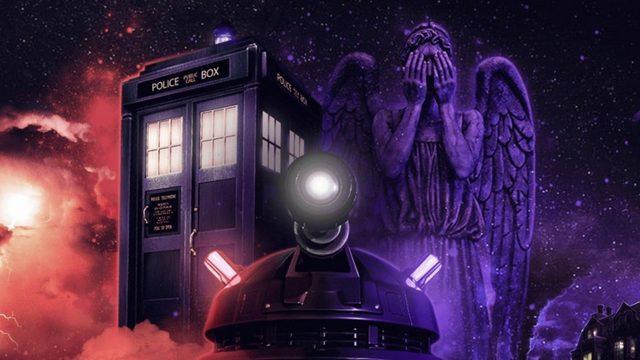 Doctor Who VR Oyununu Yapan Stüdyo, Konsollara Devam Oyunu Geleceğini Duyurdu