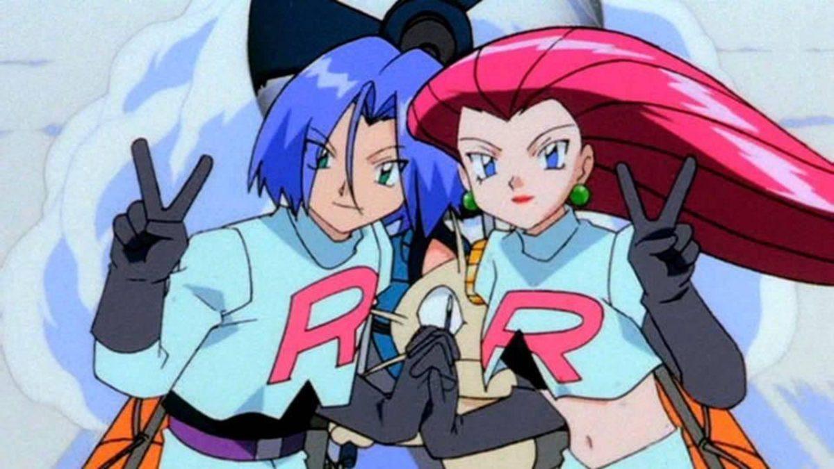 Pokémon GO’ya Yeni Güncellemeyle Birlikte Jessie ve James Ekleniyor