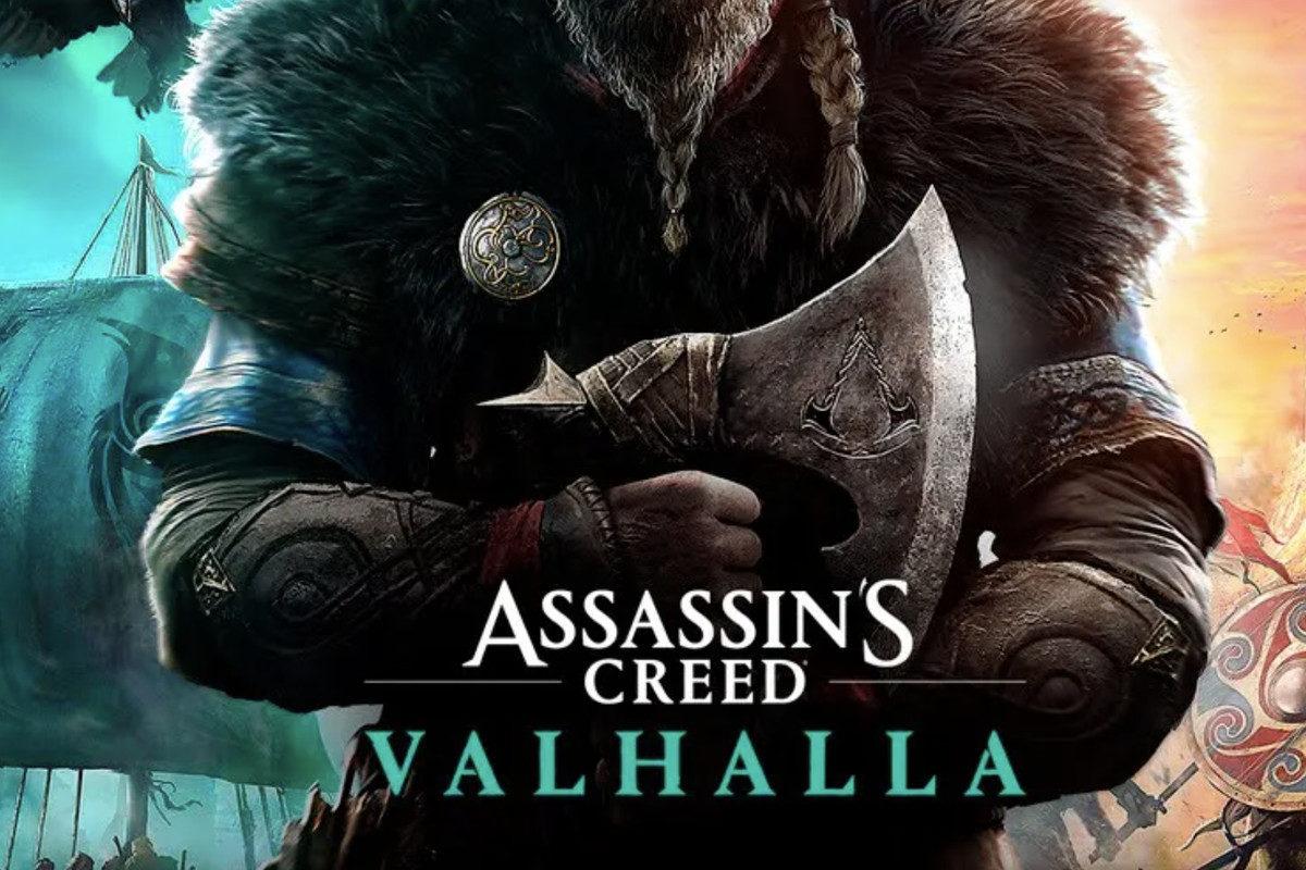 Assassin’s Creed Valhalla, Xbox Series X’te 4K 30 FPS ile Çalışacak