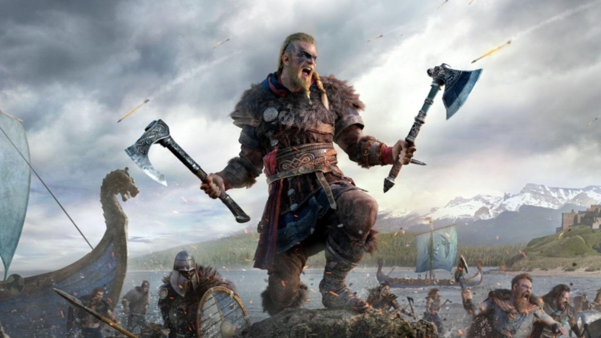 Assassin’s Creed Valhalla, Xbox Series X’te 4K 30 FPS ile Çalışacak