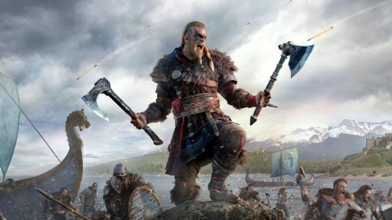 Assassin’s Creed Valhalla, Xbox Series X’te 4K 30 FPS ile Çalışacak