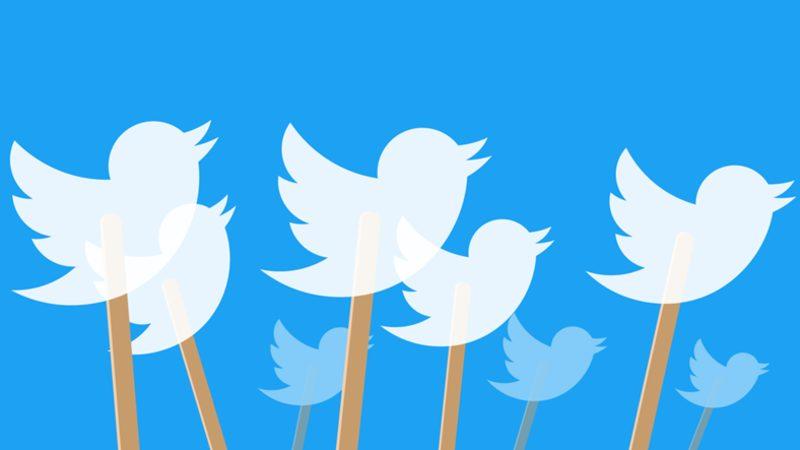 Twitter, Koronavirüsle İlgili Yanlış Bilgi İçeren Tweet’leri Etiketleyecek