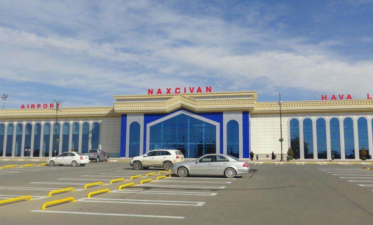 Türkiye-Azerbaycan Hattı Arasındaki Hava Koridoru Çalışmaları Tamamlandı