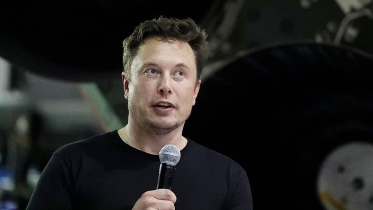 Elon Musk: Tesla Yasaklara Rağmen Üretime Başlayacak, Sorumlusu Benim