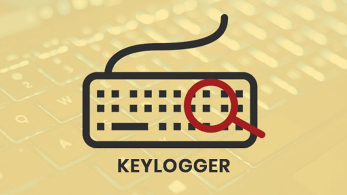 Keylogger Nedir? Nasıl Bulaşır ve Temizlenir?