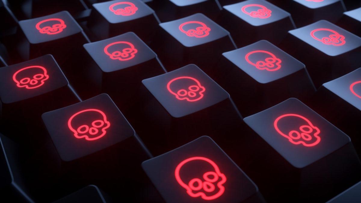 Keylogger Nedir? Nasıl Bulaşır ve Temizlenir?