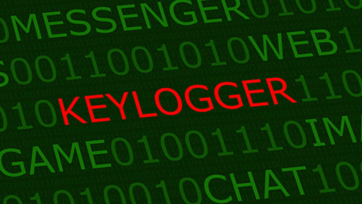 Keylogger Nedir? Nasıl Bulaşır ve Temizlenir?