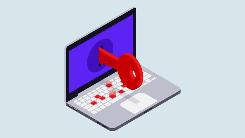 Keylogger Nedir? Nasıl Bulaşır ve Temizlenir?