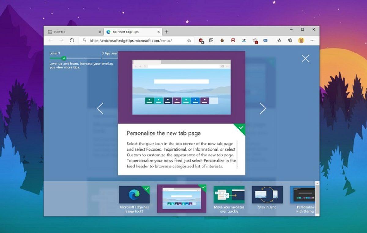 Chromium Tabanlı Edge, Yakında Windows 10’un Ana Tarayıcısı Olacak