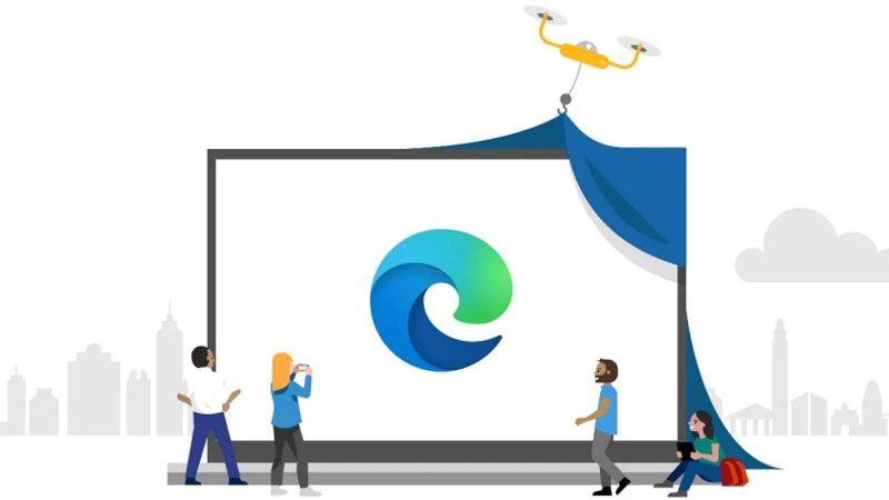 Chromium Tabanlı Edge, Yakında Windows 10’un Ana Tarayıcısı Olacak