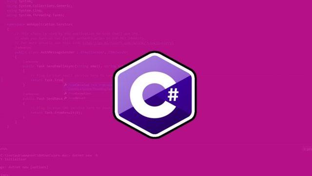 Tamamen Ücretsiz CSharp Dersleri (C# Dersleri) - 2020