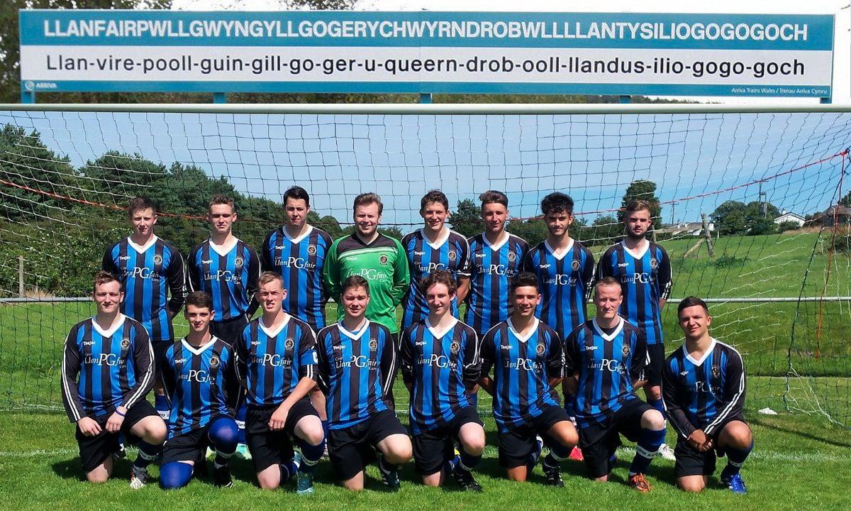 Maçkolik Sayesinde Öğrendiğimiz 16 Absürt Futbol Takımı