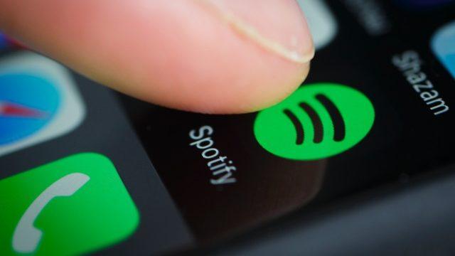 Spotify’dan Müzik Kontrolünü Arkadaşlarınızla Paylaşabileceğiniz Özellik: Grup Oturumu