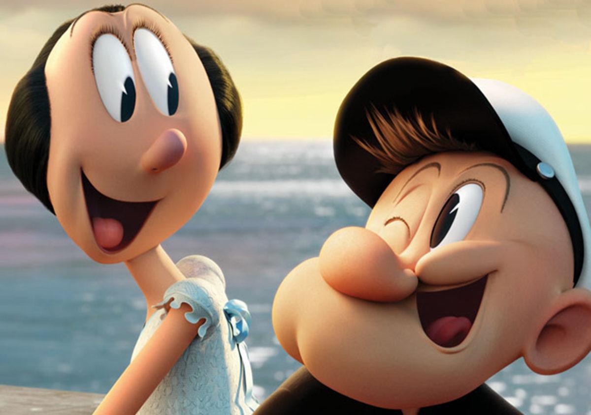 Temel Reis’in Animasyon Filmi Çalışmaları Yeniden Başladı