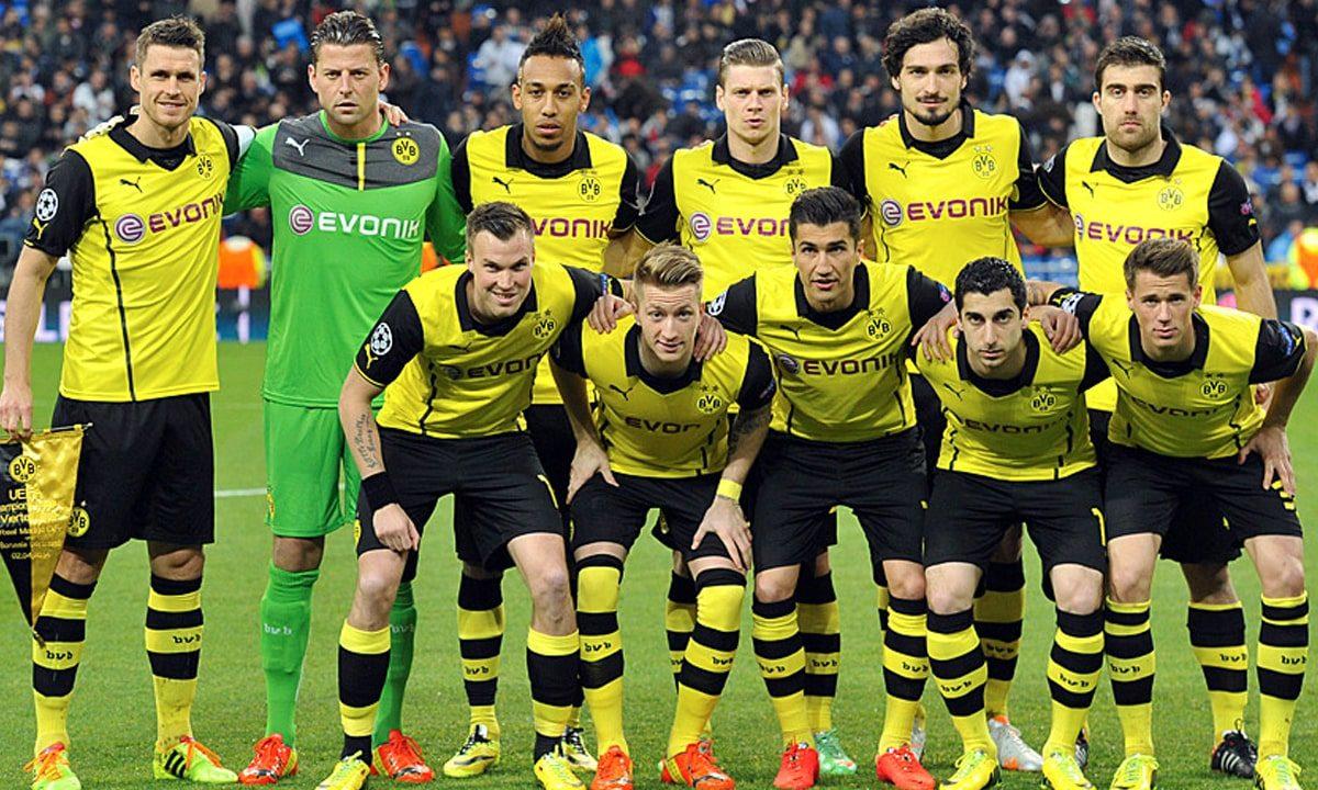 Maçkolik Sayesinde Öğrendiğimiz 16 Absürt Futbol Takımı