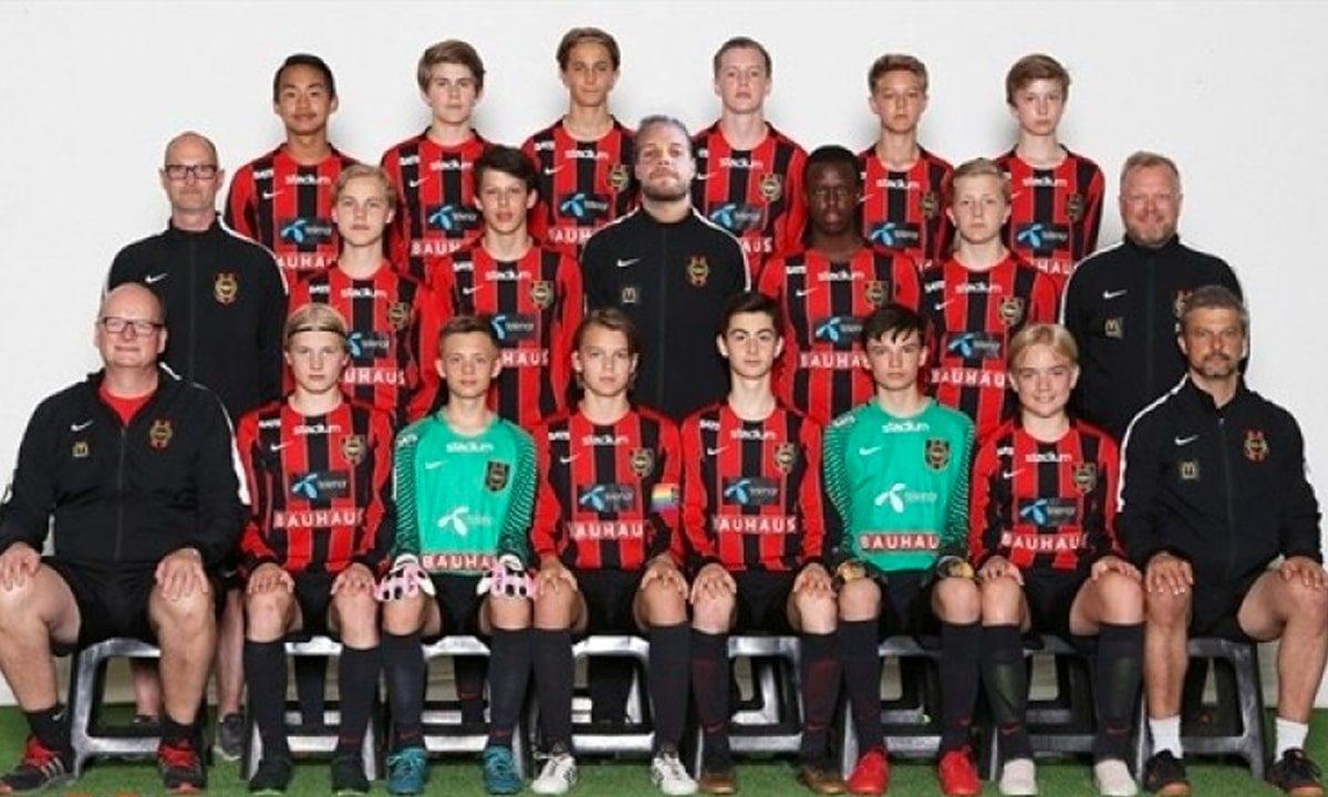 Maçkolik Sayesinde Öğrendiğimiz 16 Absürt Futbol Takımı