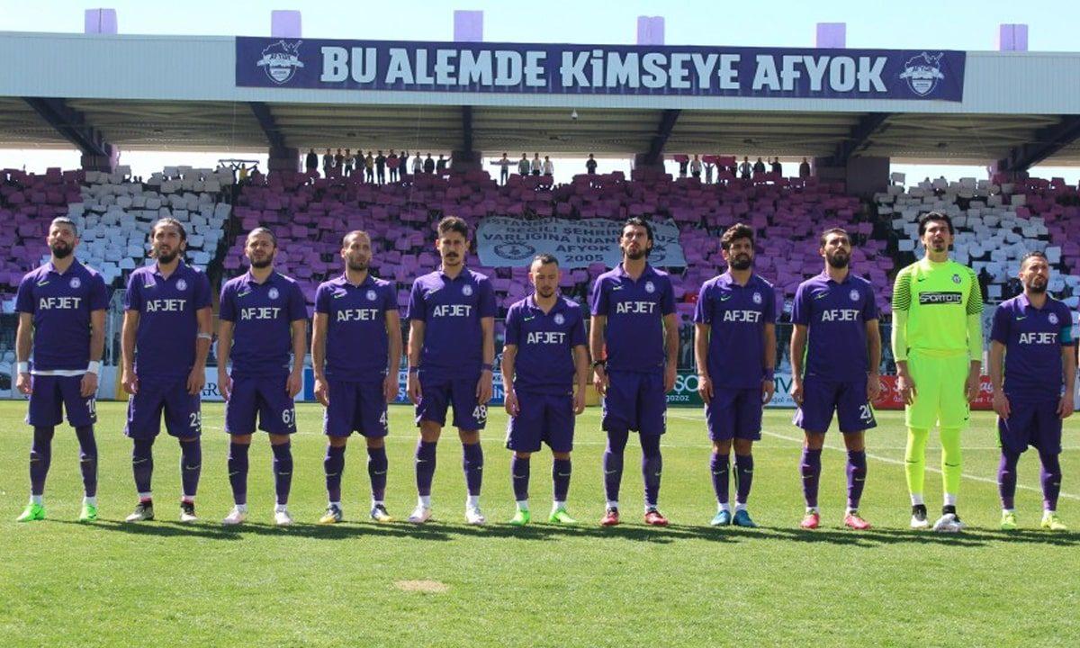 Maçkolik Sayesinde Öğrendiğimiz 16 Absürt Futbol Takımı