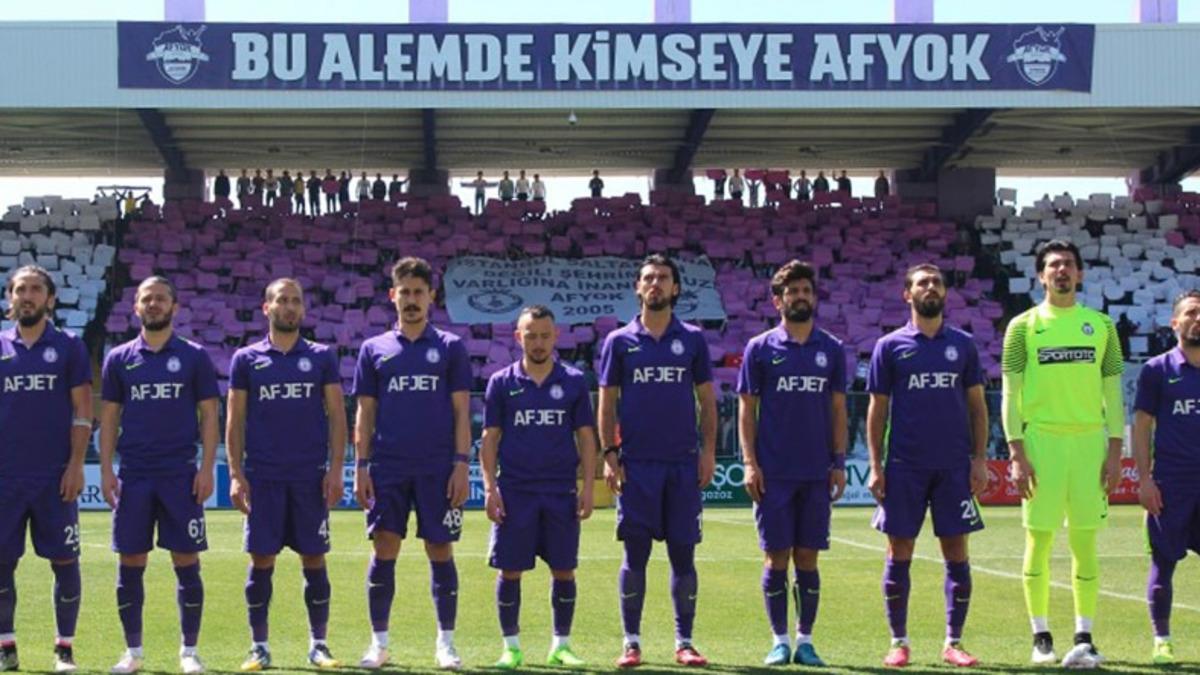 Maçkolik Sayesinde Öğrendiğimiz 16 Absürt Futbol Takımı