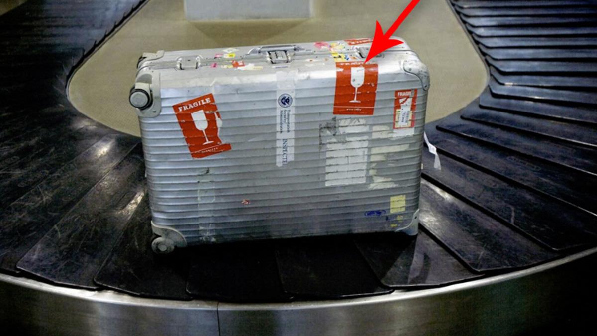 Uçak Yolcularının İşine Yarayacak 4 Tüyo