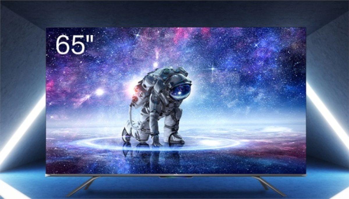 HiSense, Yapay Zeka Desteğine Sahip Oyun Odaklı TV Tanıtmaya Hazırlanıyor