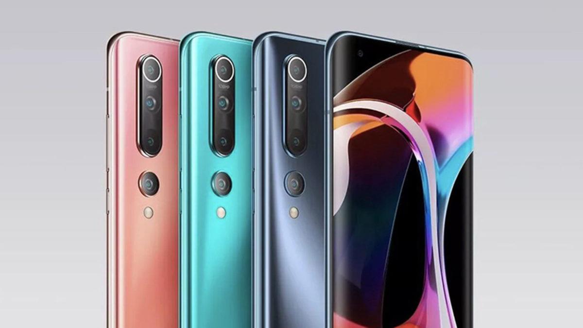 AnTuTu, Nisan Ayının En İyi Android Amiral Gemisi ve Orta Seviye Telefonlarını Açıkladı