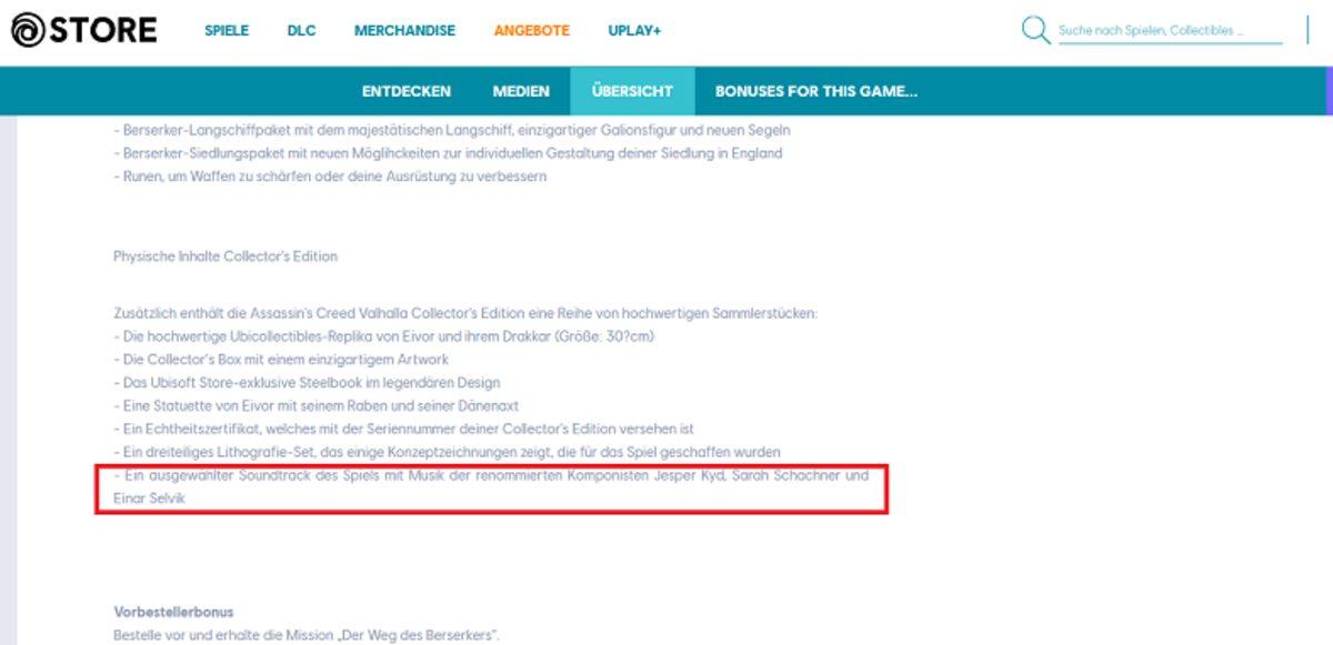 Vikings Dizisinin Bestecisi, Assassin’s Creed: Valhalla’nın Müzikleri Üzerinde Çalışacak
