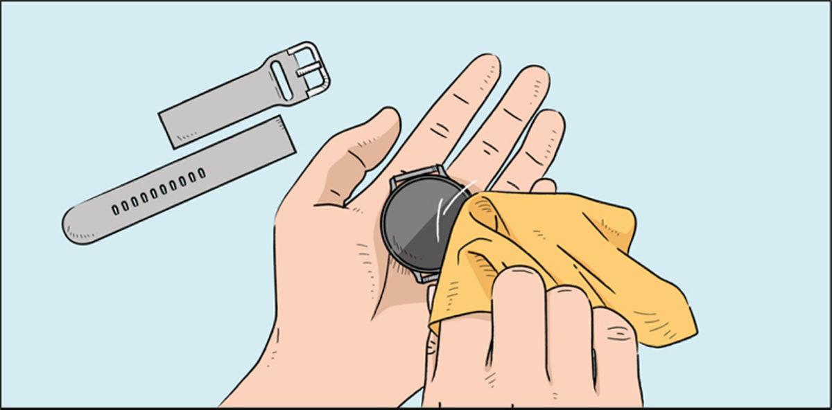 Samsung, Akıllı Telefonların Koronavirüse Karşı Nasıl Dezenfekte Edilebileceğini Açıkladı