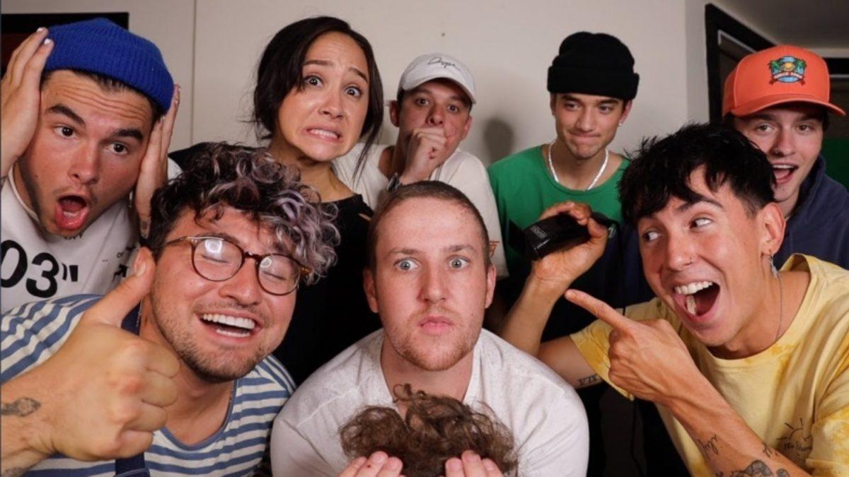 Ünlü YouTuber Corey La Barrie, Geçirdiği Trafik Kazasında Hayatını Kaybetti